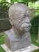 Dr. Rudolf Dvořák, výška 58 cm Zábřeh na Moravě, 2014