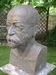Dr. Rudolf Dvořák, výška 58 cm, Zábřeh na Moravě 2014
