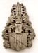 Erb Dietrichteinů / v. cca 60 cm / 1994
