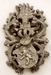 Erb Českého království / v. cca 60 cm / 1994