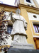 Sv. Karel Boromejský - Opatovice / v. 220 cm / 2009