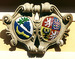 Znak Bratčic / výška - cm / 2009