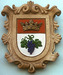 Znak Čučic / výška - cm / 2009