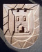Znak Deblína / výška - cm / 2009