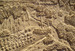 Deska pro tišnovskou rozhlednu - detail / 2005