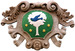 Znak Rajhradic / výška - cm / 2009